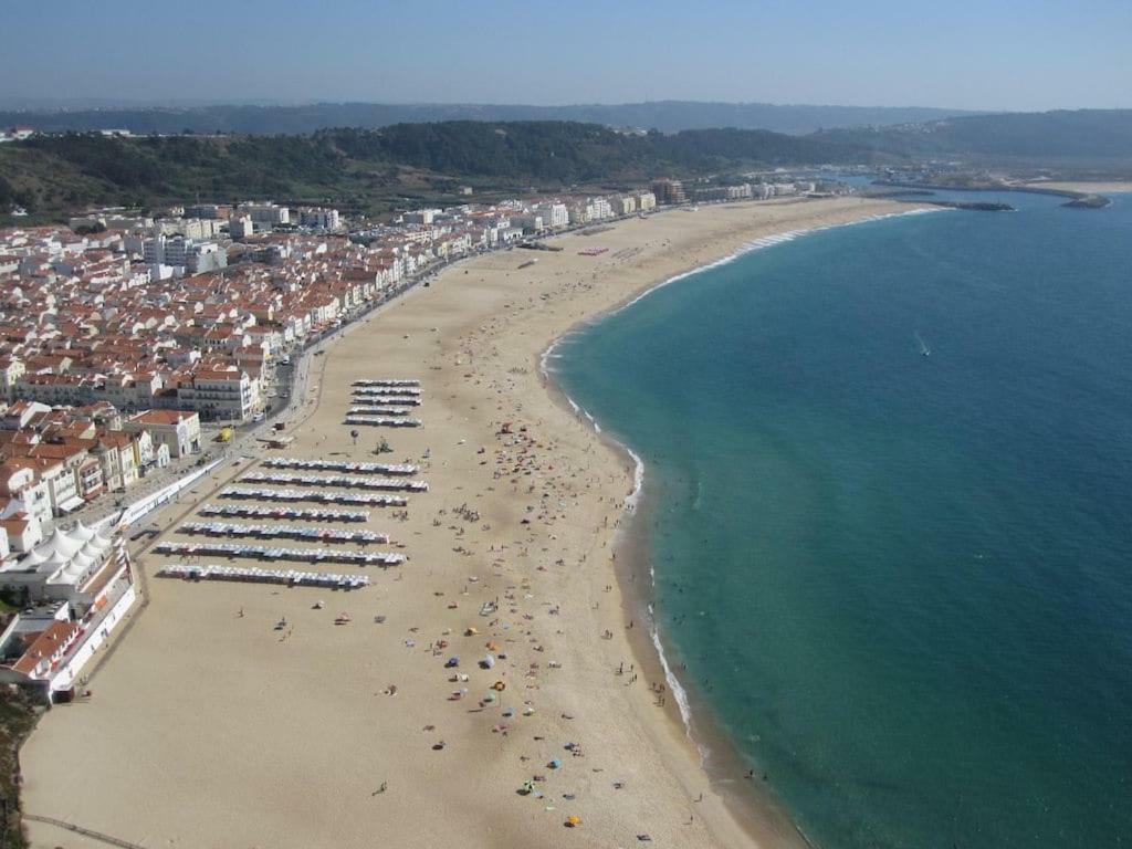 Quarto Do Pescador Nazaré Kültér fotó