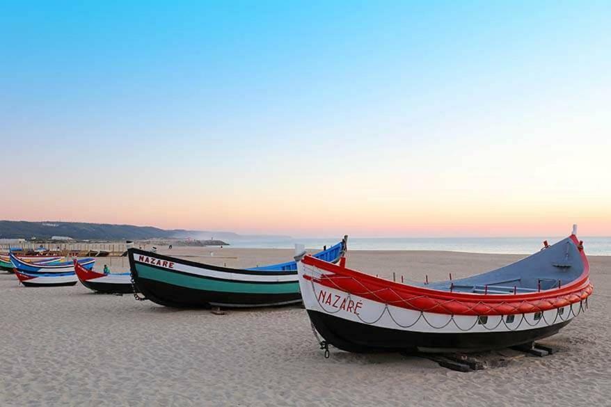 Quarto Do Pescador Nazaré Kültér fotó